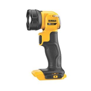 Ліхтар світлодіодний акумуляторний (без АКБ і Зп) DeWALT DCL040 (DCL040) фото