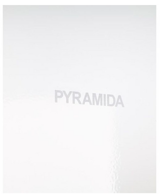 Вытяжка Pyramida BT 60 M WH (BT60MWH) фото