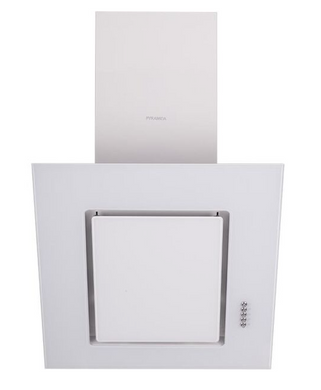 Вытяжка Pyramida BT 60 M WH (BT60MWH) фото