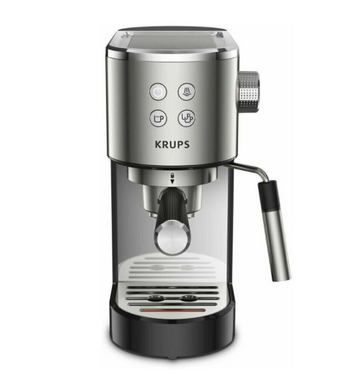 Кофеварка рожковая Krups XP442C11 (XP442C11) фото