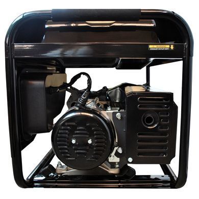 Бензиновий генератор для дому та дачі Procraft GP60 UNIVERSAL (p060000) фото