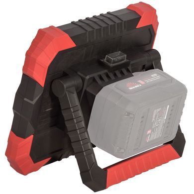 Ліхтар акумуляторний Vitals Master LD 1820 SmartLine+ (k243517) фото