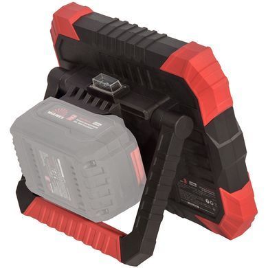 Ліхтар акумуляторний Vitals Master LD 1820 SmartLine+ (k243517) фото