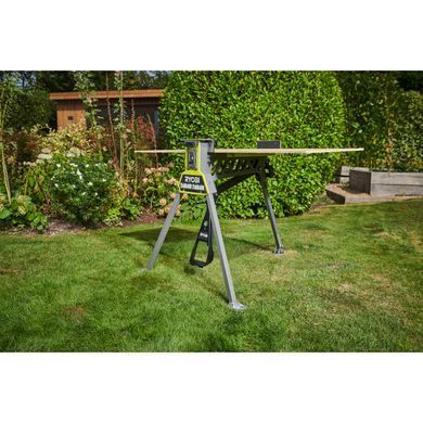 Переносний верстат-лещата Ryobi RSTSJ150 (навантаження до 250 кг) (5133005891) фото