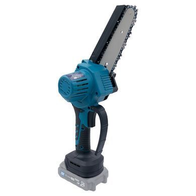 Аккумуляторная мини пила PROFI-TEC BCS250 (2акум.20В 2Ач/зарядный/сумка/200мм/2 цепи) (pt5714) фото