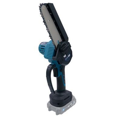 Аккумуляторная мини пила PROFI-TEC BCS250 (2акум.20В 2Ач/зарядный/сумка/200мм/2 цепи) (pt5714) фото