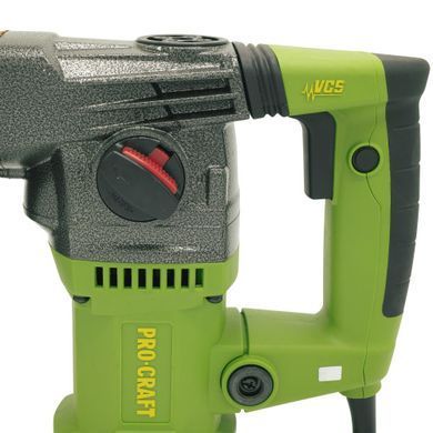 Бочковой перфоратор для дома Procraft BH1250 (p012504) фото