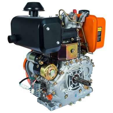 Дизельный двигатель Vitals DM 10.5kne (k77319T) фото