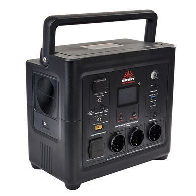 Портативная аккумуляторная станция Vitals Professional PS 1000qc (k223637) фото