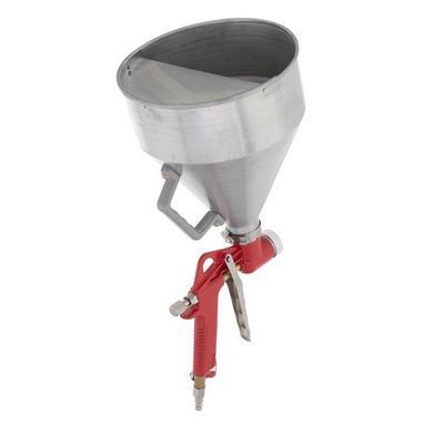 Проекционный пневмопистолет INTERTOOL PT-0401 (PT-0401) фото