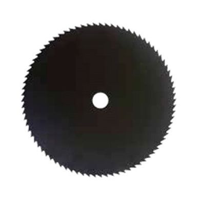 Режущий диск для триммера Werk 80ти ножевой (45199) фото