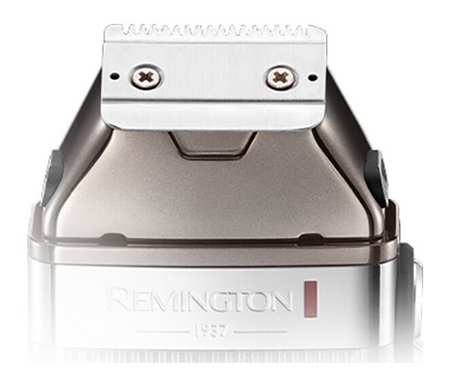 Триммер для бороды и усов Remington MB9100 Heritage (MB9100) фото