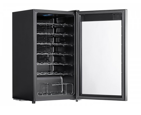 Винний холодильник Ardesto WCF-M34 (WCF-M34) фото