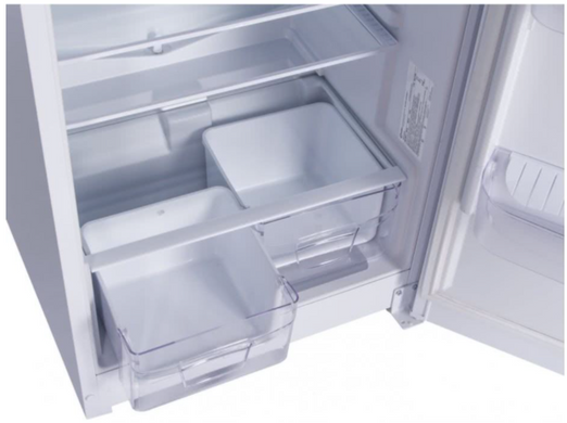 Двокамерний холодильник INDESIT TIAA 16 (UA) (TIAA16UA) фото