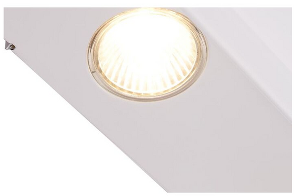 Вытяжка Pyramida BT 60 M WH (BT60MWH) фото
