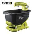 Аккумуляторная сеялка Ryobi ONE+ OSS1800 18В 4 л (без АКБ и ЗУ)