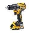 Аккумуляторная дрель-шуруповерт DeWALT DCD791D2