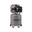 Компресор вертикальний масляний 2 циліндри INTERTOOL PT-0018