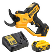 Ножниці садові - секатор акумуляторний DeWALT DCMPP568P1