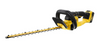 Кусторез аккумуляторный 18В DeWALT DCMHT563P1