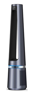 Очиститель воздуха-вентилятор Rowenta Eclipse 2-in-1 QU5030F0 (QU5030F0) фото