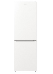 Двухкамерный холодильник GORENJE NRK 6191 EW4 (NRK6191EW4) фото