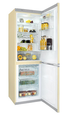 Холодильник Snaige RF56SM-S5CI2F (RF56SM-S5DP2F) фото