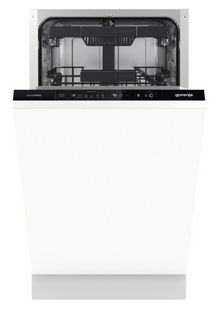 Вбудована посудомийна машина Gorenje GV561D10 (GV561D10) фото