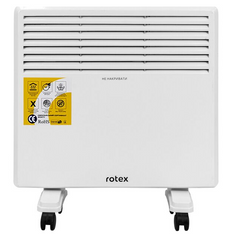 Конвектор Rotex RCH11-X (RCH11-X) фото