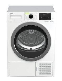 Сушильная машина Beko DS8539TU (DS8539TU) фото