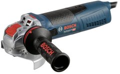 Угловая шлифмашина Bosch GWX 17-125 S (06017C4002) фото