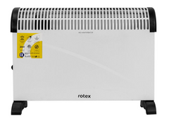 Конвектор Rotex RCX200-H (RCX200-H) фото