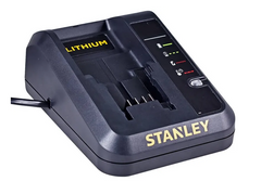 Зарядний пристрій Stanley SC201 (SC201) фото