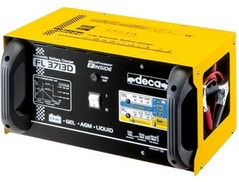 Зарядное устройство DECA FL 1113D (319600) фото