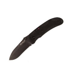 Нож складний Ontario Utilitac 1A BP Black(8873) (8873) фото