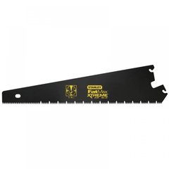 Полотно для ножівки FatMax® Xtreme довжиною 550 мм по гіпсокартону STANLEY 0-20-205 (0-20-205) фото