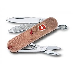 НожскладанийVictorinox Classic Le (0.6223.L1706)