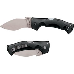 Нож складний Cold Steel Rajah III, 10A (62JM)