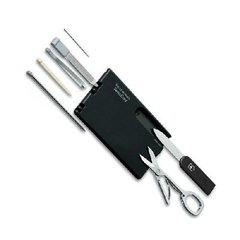 Нож Victorinox Swisscard 0.7133 (Vx07133) фото
