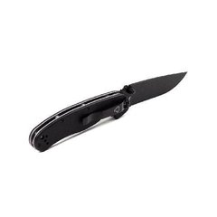 Нож складний Ontario RAT II BP Black(8861) (8861) фото