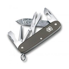 Нож Victorinox Pioneer X Damast 0.8231.J16