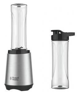 Блендер Russell Hobbs 23470-56 Mix & Go Steel (23470-56) фото
