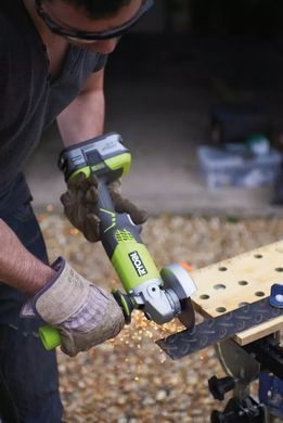 Набір з трьох акумуляторних інструментів Ryobi ONE+ RCK183C-242S (5133005445) фото