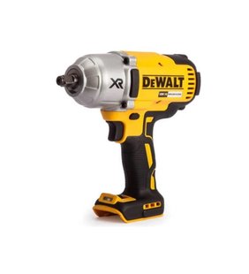 Гайковерт ударный аккумуляторный бесщёточный DeWALT DCF899N(без АКБ и ЗУ) (DCF899N) фото