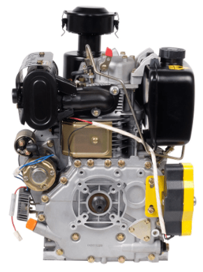 Дизельный двигатель Кентавр ДВУ-500ДШЛЕ (k123270) фото