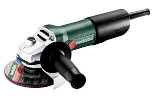 Угловая шлифмашина Metabo W 850-125 (603608010) фото