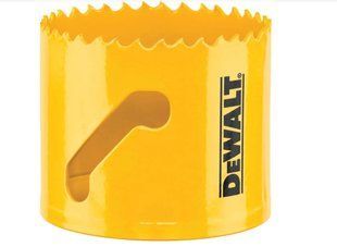 Цифенбор-коронка биметаллическая DeWALT Extreme 2X Long life 51х46 мм (DT90318) (DT90318) фото