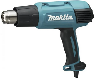 Технічний фен Makita HG6031VK (HG6031VK) фото