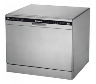 Посудомоечная машина Candy CDCP8/ES-07 (CDCP8/ES-07) фото