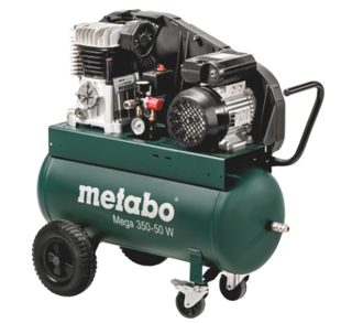 Компрессор Metabo Mega 350-50 W (601589000) фото